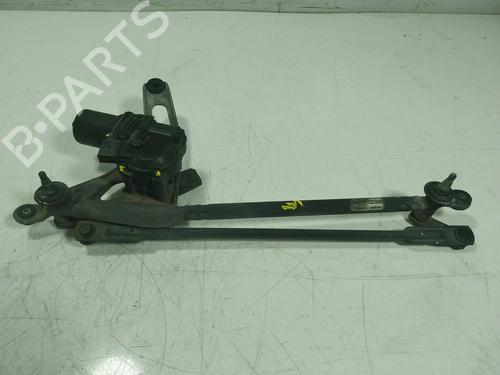 Used Front wiper motor Front wiper motor AUDI A5 Sportback (F5A, F5F) 2.0 TFSI (190 hp) 16664865 16664865