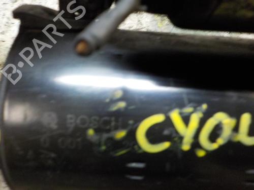 Starter FIAT GRANDE PUNTO (199_)  | BP3846325M8 