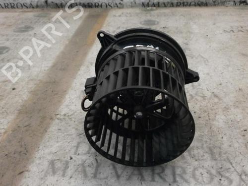 Heater blower motor FORD FIESTA V (JH_, JD_) 1.6 TDCi | BP3745768M62 