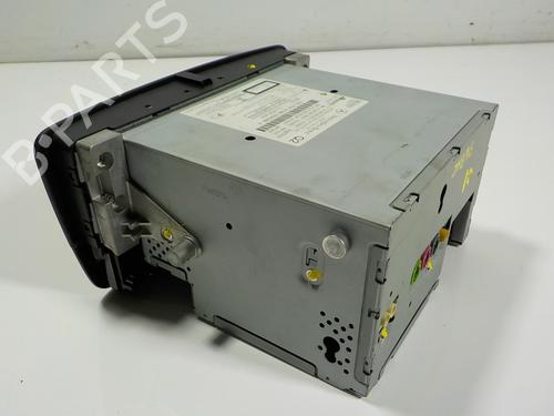Radio MERCEDES-BENZ B-CLASS Sports Tourer (W246, W242)  | BP13309542E6 