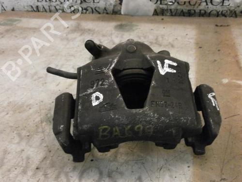 Used Right front brake caliper Right front brake caliper 11546011 11546011