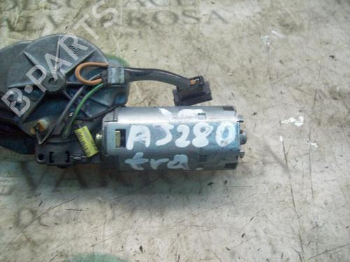 Rear wiper motor SEAT IBIZA II (6K1) 1.4 i | BP3773823M102 