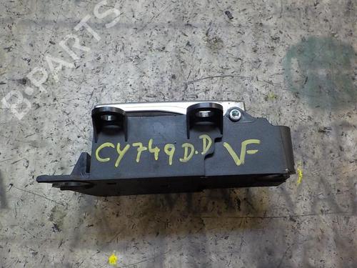 Front right interior door handle FORD FOCUS II (DA_, HCP, DP) 1.6 TDCi | BP3850904I14 