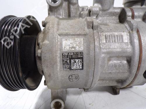 AC compressor VW GOLF VII (5G1, BQ1, BE1, BE2) 1.6 TDI | BP8418657M34 