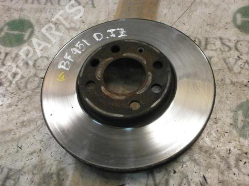 Used Other Other OPEL ASTRA G Saloon (T98) [1998-2009] 14267035 14267035