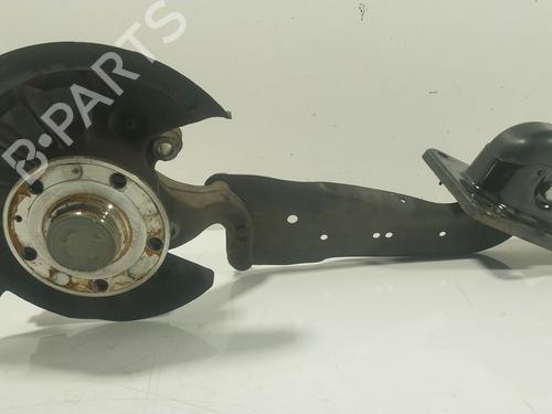Used Right rear steering knuckle AUDI A3 Sportback (8YA, 8YF) 30 TDI (116 hp) 25030223