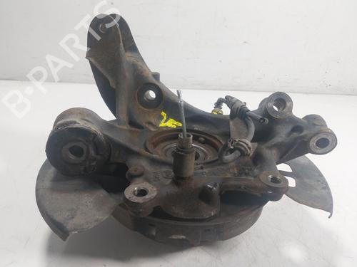 Fusee links achter PORSCHE CAYENNE (9PA) S 4.5 | BP22202073M27 