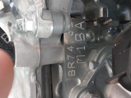 Engine TOYOTA YARIS CROSS (MXP_) 1.5 Hybrid (MXPJ10) | BP27920992M1 - Image 6