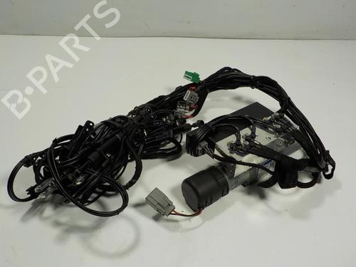 Used Sunroof engine Sunroof engine MCLAREN 570S Spider 3.8 (570 hp) 11047315 11047315