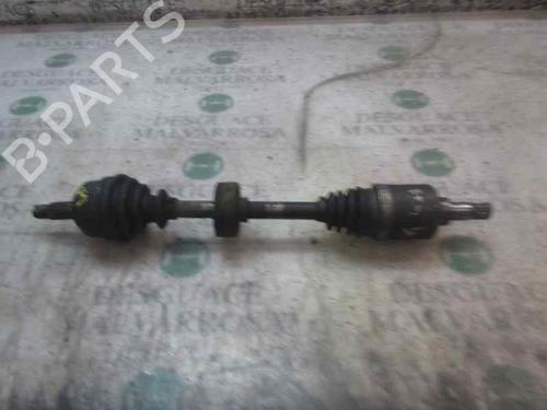Used Left front driveshaft Left front driveshaft ROVER 200 II Hatchback (XW) 214 GSi/Si (103 hp) 3833161 3833161