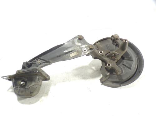 Left rear steering knuckle VW GOLF VI (5K1) 2.0 TDI | BP7573951M27 