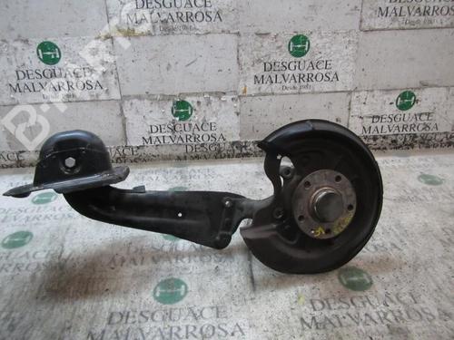 left-rear-steering-knuckle-seat-leon-1p1-19-tdi-1k0505435ab-2005-2006-2007-2008-2009-2010-2011-2012-2013-3838815 main image