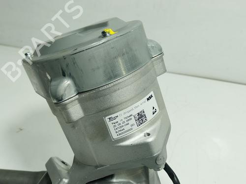 Steering column TOYOTA YARIS CROSS (MXP_) 1.5 Hybrid (MXPJ11) | BP35981165M21 - Image 3