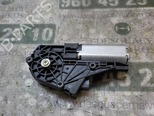 Sunroof engine BMW 5 Touring (F11) 520 d | BP4002282M60 