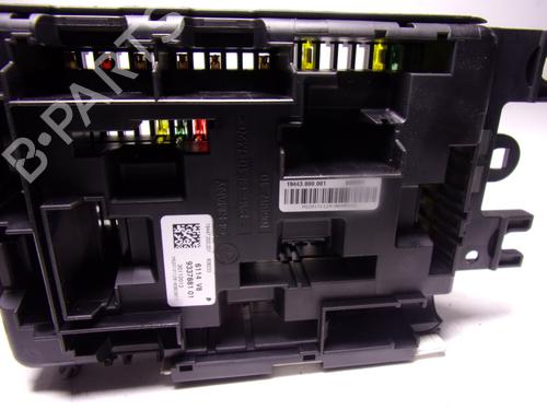 Fuse box BMW 3 (F30, F80) 320 d | BP17317247E1 