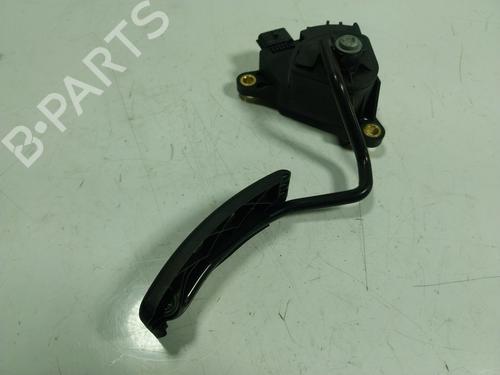 Pedal RENAULT ZOE (BFM_) ZOE | BP17920437I4