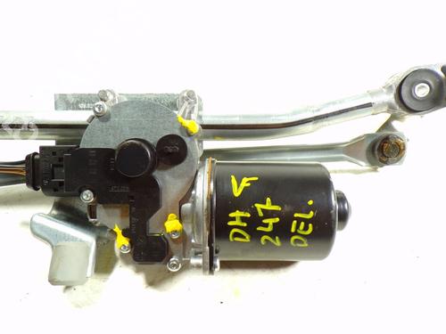 Front wiper motor BMW 1 (E87) 116 d | BP7911425M29 