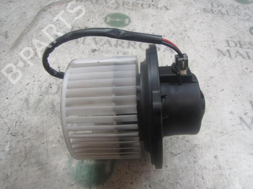 Used Heater blower motor Heater blower motor KIA CEE'D Hatchback (ED) [2006-2012] 3820251 3820251