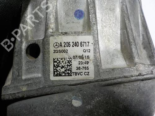 Engine mount MERCEDES-BENZ C-CLASS (W205) C 200 d (205.007) | BP11947254M89 