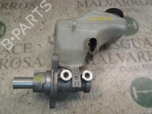Used Brake master cylinder OPEL CORSA D (S07) [2006-2015]  3810536