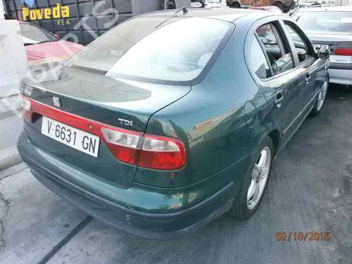 Squib airbag SEAT TOLEDO II (1M2)  | BP3831476C102 
