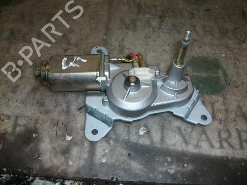 Used Rear wiper motor HYUNDAI ATOS (MX) 1.0 i (54 hp) 3789884