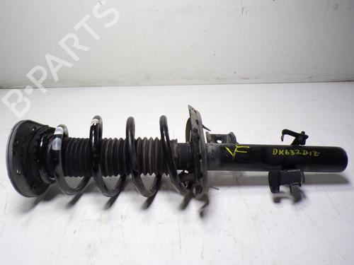 Used Left front shock absorber Left front shock absorber LAND ROVER DISCOVERY SPORT (L550) 2.0 D 4x4 (150 hp) 13385590 13385590