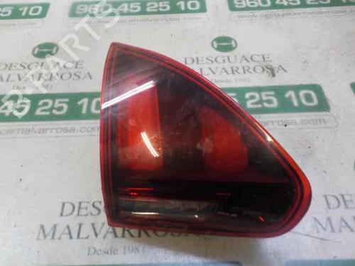 Used Left tailgate light Left tailgate light PEUGEOT 2008 I (CU_) [2013-2026] 5212620 5212620