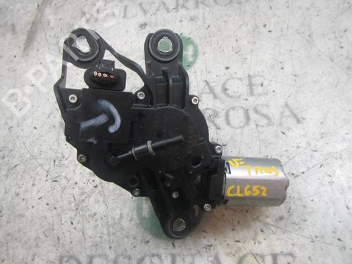 Used Rear wiper motor Rear wiper motor VW GOLF V (1K1) [2003-2010] 3820238 3820238