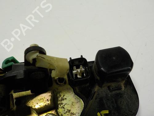 Front left lock JEEP COMMANDER (XK, XH)  | BP13545022C98 