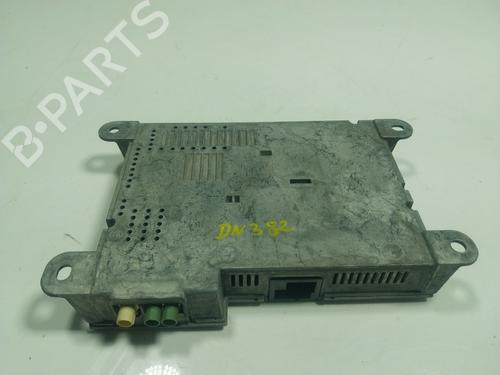 Used Electronic module Electronic module MERCEDES-BENZ GLE (V167) GLE 300 d 4-matic (167.119) (245 hp) 19177811 19177811