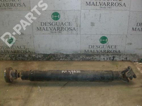 driveshaft-ssangyong-rodius-i-27-xdi-2005-3753190 main image