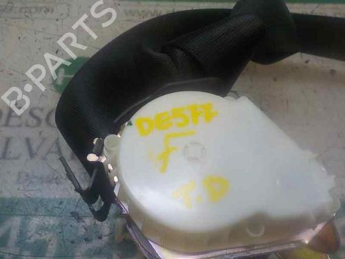 Rear right seatbelt BMW 5 (E60) 530 d | BP6618894I28 