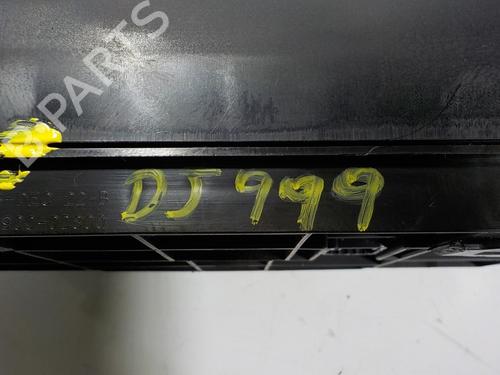 Climate control TOYOTA YARIS (_P13_)  | BP11966286I5 