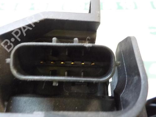 Pedal AUDI A3 Sportback (8PA) 1.6 TDI | BP3868248I4 