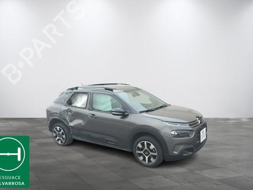 Armlæn CITROËN C4 CACTUS | BP14362773I20 - Image 6