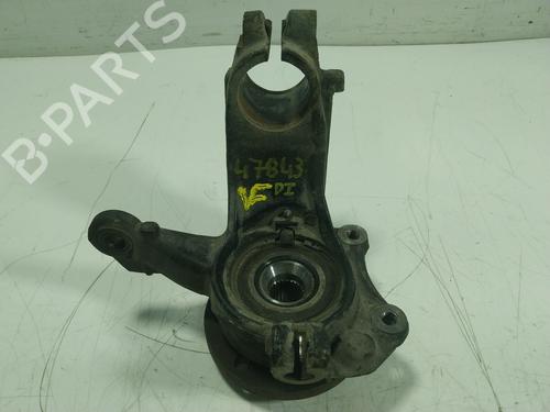 Left front steering knuckle CITROËN C3 Picasso (SH_) 1.6 HDI 90 | BP16944688M25 