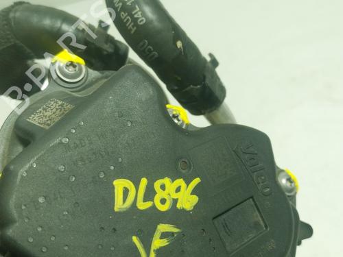 Throttle body AUDI A1 Sportback (8XA, 8XF) 1.6 TDI | BP16664585M82 