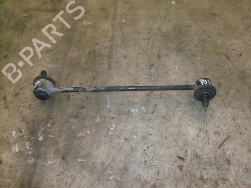 Used Right front suspension arm CHEVROLET KALOS 1.2 (72 hp) 14300292