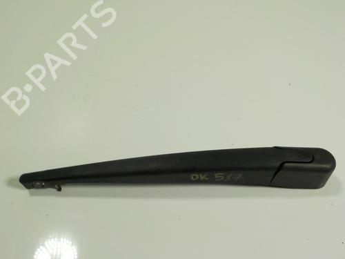Used Rear windshield wiper arm CITROËN C4 Picasso II [2013-2025]  11239067
