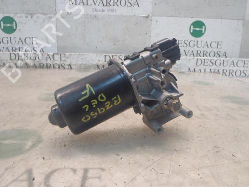 Front wiper motor KIA PICANTO I (SA) 1.1 | BP3807593M29