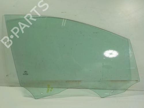 Front right door window FORD GRAND C-MAX (DXA/CB7, DXA/CEU) 1.0 EcoBoost (100 hp) 1808143