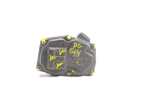 Used Throttle body BMW 3 (E90) [2004-2012]  7192680