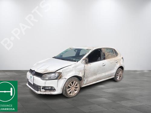Mass air flow sensor VW POLO V (6R1, 6C1) 1.4 TDI | BP13318805M95 