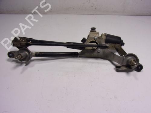 Front wiper motor HYUNDAI i40 I (VF) 1.7 CRDi | BP15583767M29 