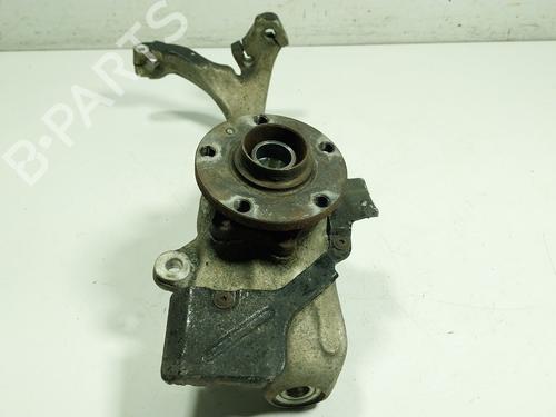 Right front steering knuckle BENTLEY CONTINENTAL FLYING SPUR (3W_)  | BP26927901M26 