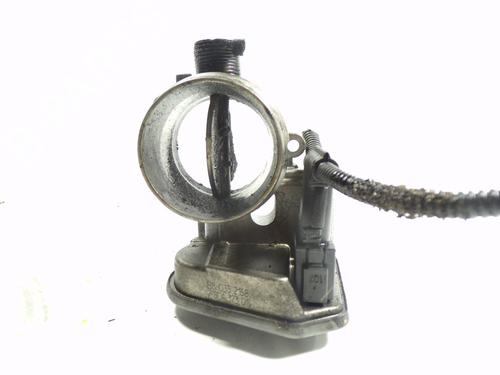 Used Throttle body Throttle body BMW 3 Touring (E91) 320 d (177 hp) 6980834 6980834