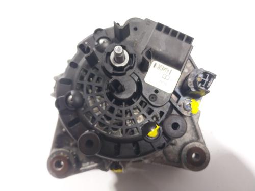 Alternator NISSAN QASHQAI II (J11, J11_)  | BP24599536M7