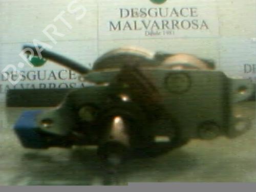 Viskermotor bagrude CITROËN XSARA Coupe (N0) 1.9 D | BP3759977M102 