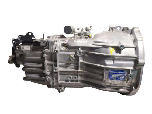Gearbox RENAULT MASTER III Platform/Chassis (EV, HV, UV) 2.3 dCi 130 FWD (EV0Y, HV0Y, UV0M, UV0Y, UV03) | BP40099043M3 - Image 5